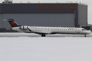 Bombardier CRJ-900 NG (CL-600-2D24) (N134EV)