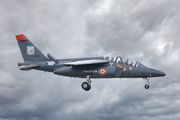 Dassault/Dornier Alpha Jet E (F-TETH)