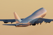 Boeing 747-212B/F