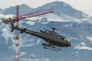 Eurocopter AS 350 BB Squirrel HT1