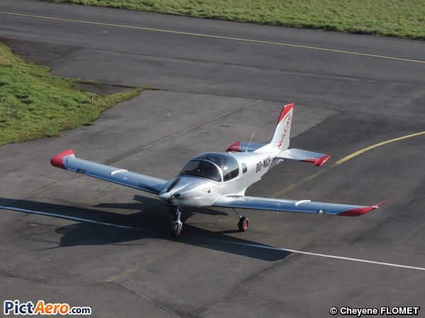 Sonaca 200 (Air Academy New CAG)