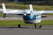 Cessna T337-G Turbo Super Skymaster