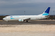 Boeing 737-490/SF (OE-IBL)