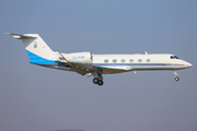 Gulfstream Aerospace G-IV X (G450)