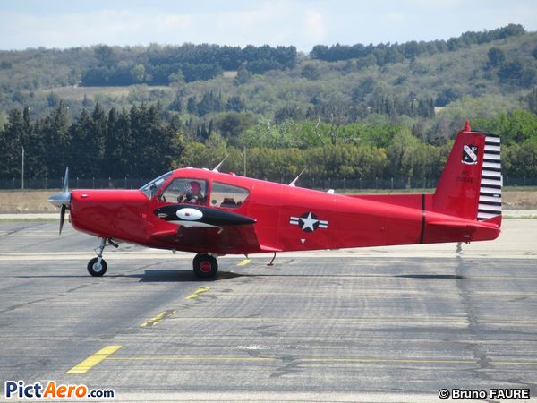 SIAI-Marchetti S-205-18R (Aircraft Guaranty Corp Trustee)