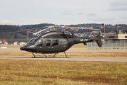 Bell 429 GlobalRanger (HB-ZYI)
