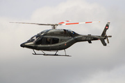 Bell 429 GlobalRanger (OE-XMJ)