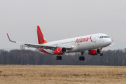 Airbus A321-231/SL