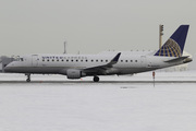 Embraer ERJ-175LR (ERJ-170-200 LR) (N204SY)