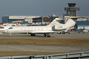 Gulfstream Aerospace G-550 (G-V-SP) (B-8156)