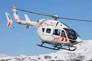 Eurocopter EC 145 (F-HFMR)
