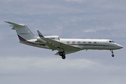 Gulfstream Aerospace G-IV X (G450) (N440QS)