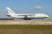 Antonov An-124-100 Ruslan (UR-82072)
