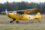 Piper J-5 Cub Cruiser (L-14/AE)