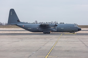 Lockheed Martin CC-130J Hercules