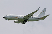 Boeing 737-79V/BBJ