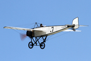 Morane-Saulnier H-13
