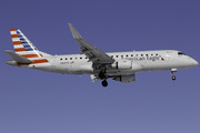 Embraer ERJ-175LR (ERJ-170-200 LR)