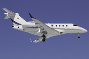 Embraer Emb-545 Legacy 450