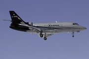 Dassault Falcon 2000LXS