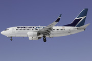 Boeing 737-7CT/WL