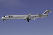 Bombardier CRJ-900LR (N574NN)