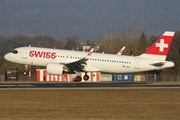 Airbus A320-271N 