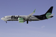 Boeing 737-8 Max (C-FLKC)