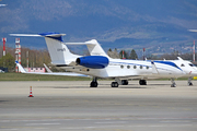 Gulfstream Aerospace G-V Gulfstream V (LV-KAX)