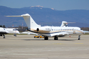 Bombardier BD-700 1A10 Global Express XRS (VH-UPH)