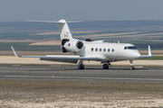 Gulfstream Aerospace G-IV Gulfstream IV (V-11)