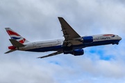 Boeing 777-236/ER (G-YMMH)