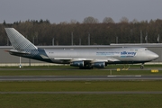 Boeing 747-467/F (4K-BCI)