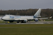 Boeing 747-467/F (4K-BCI)