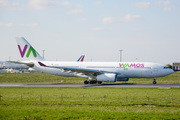 Airbus A330-243 (EC-NUI)
