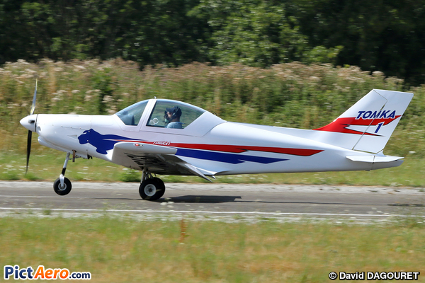 Alpi Aviation Pioneer 300 (Private / Privé)