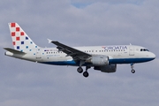 Airbus A319-112 (9A-CTL)