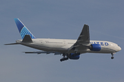 Boeing 777-222/ER (N204UA)