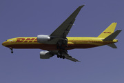 Boeing 777-F (N705GT)