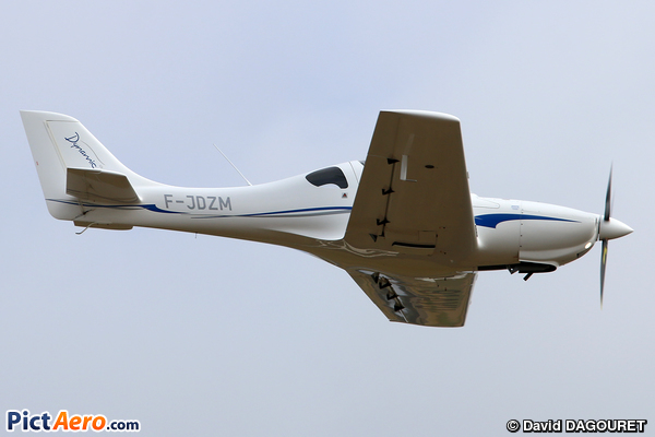 Aerospool WT-9 Dynamic (Private / Privé)