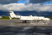 Gulfstream Aerospace G-550 (G-V-SP) (B-8255)
