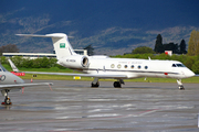 Gulfstream Aerospace G-V Gulfstream V - HZ-MS5A