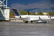 Bombardier BD-700 1A10 Global Express XRS (LX-JNC)