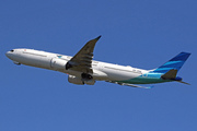Airbus A330-941neo