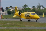 Learjet 60XR (D-CADA)