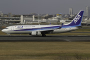 Boeing 737-8AL/WL (JA88AN)