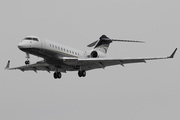 Bombardier BD-700-1A11 Global 5000 (C-GOLD)