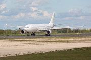 Airbus A330-243 (9H-CFS)