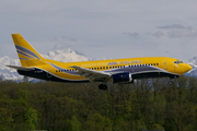 Boeing 737-33V/QC (F-GZTB)