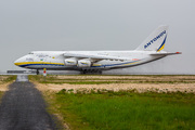 Antonov An-124-100 Ruslan (UR-82027)